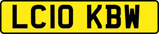 LC10KBW