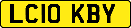 LC10KBY