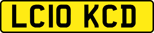 LC10KCD