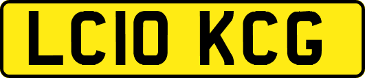 LC10KCG