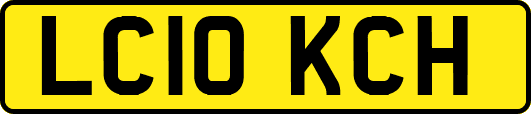 LC10KCH