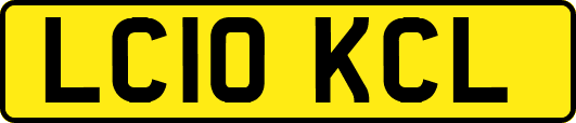 LC10KCL