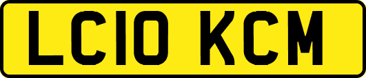 LC10KCM