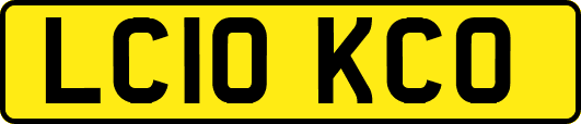 LC10KCO