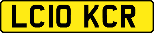 LC10KCR