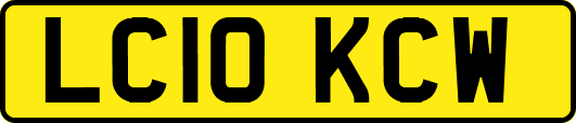 LC10KCW