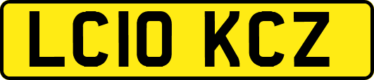LC10KCZ