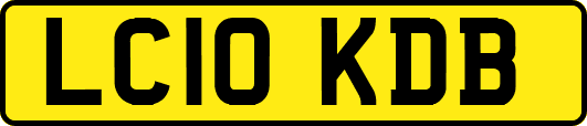 LC10KDB