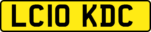 LC10KDC