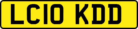 LC10KDD