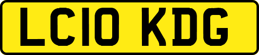 LC10KDG