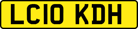 LC10KDH