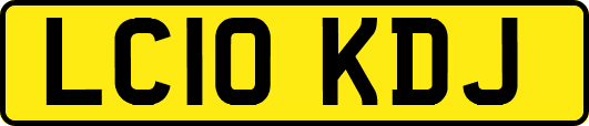 LC10KDJ