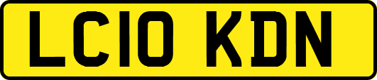 LC10KDN