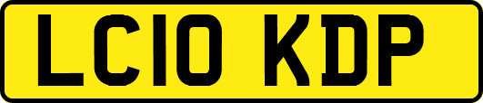 LC10KDP