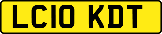 LC10KDT
