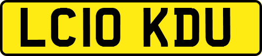 LC10KDU