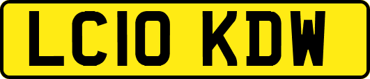 LC10KDW
