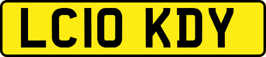 LC10KDY
