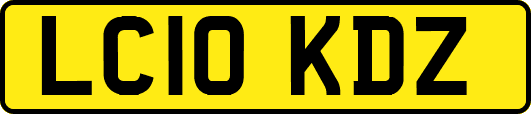 LC10KDZ