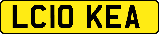LC10KEA