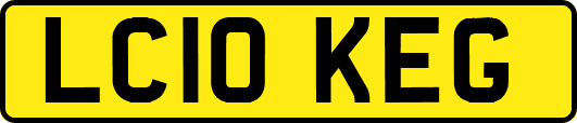 LC10KEG