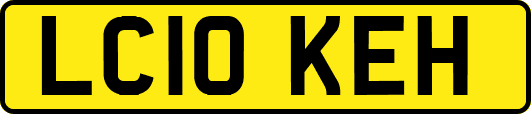 LC10KEH
