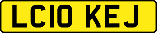 LC10KEJ