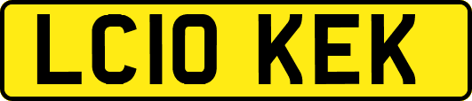 LC10KEK