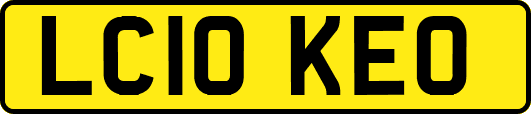 LC10KEO