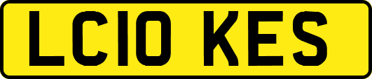 LC10KES