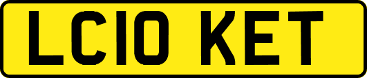 LC10KET