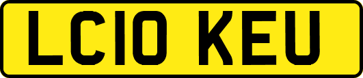 LC10KEU