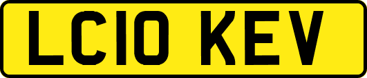 LC10KEV