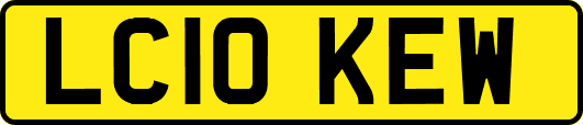 LC10KEW
