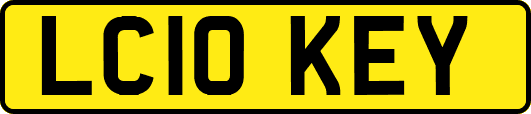 LC10KEY
