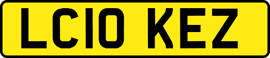 LC10KEZ