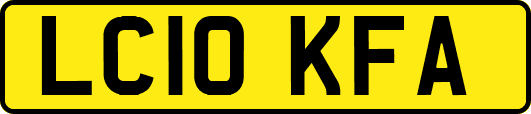 LC10KFA