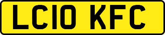 LC10KFC