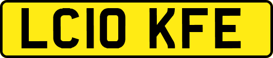 LC10KFE