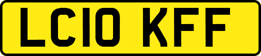 LC10KFF