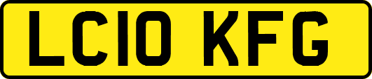 LC10KFG