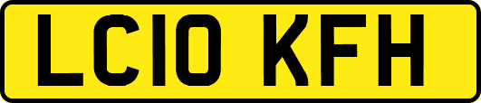 LC10KFH