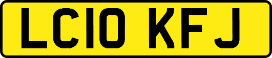LC10KFJ