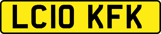LC10KFK
