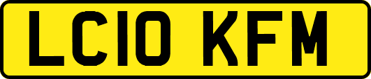 LC10KFM