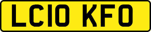 LC10KFO