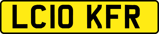 LC10KFR