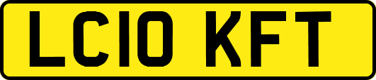 LC10KFT