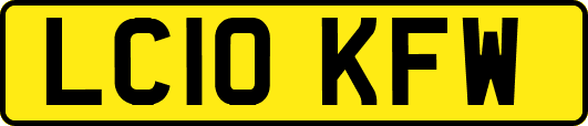 LC10KFW